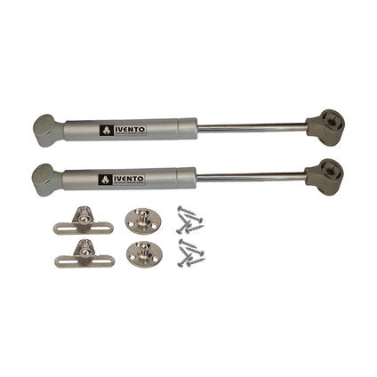 SHOCK ABSORBER FOR LIFTING DOOR 60N 2 PCS