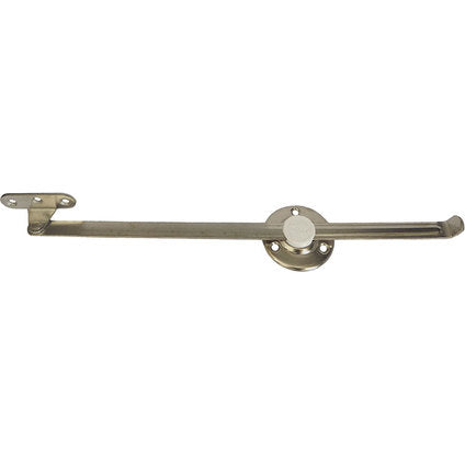 SCISSORS FOR FALLING DOORS 2 PCS