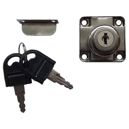 FURNITURE LOCK