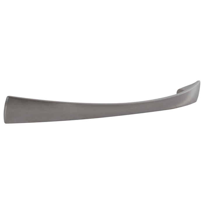 STAINLESS STEEL FURNITURE HANDLE 128 MM
