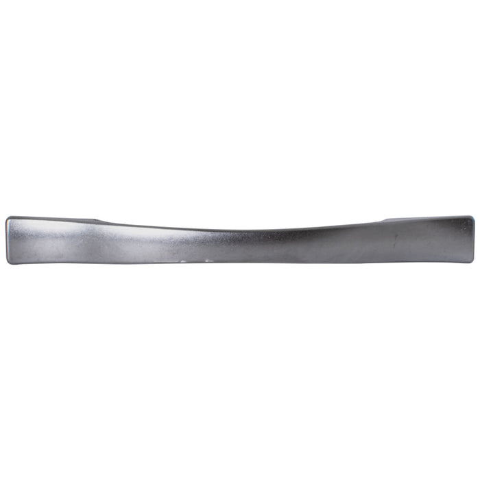 FURNITURE HANDLE MATTE ANODIZED 96 MM