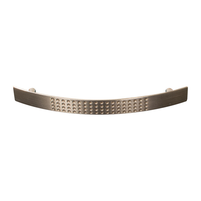 STAINLESS STEEL FURNITURE HANDLE 128MM