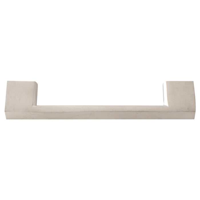 FURNITURE HANDLE CHROME MAT 96 MM