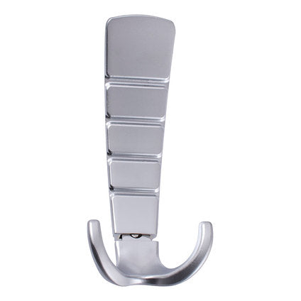 HANGER NOBEL CHROME MAT