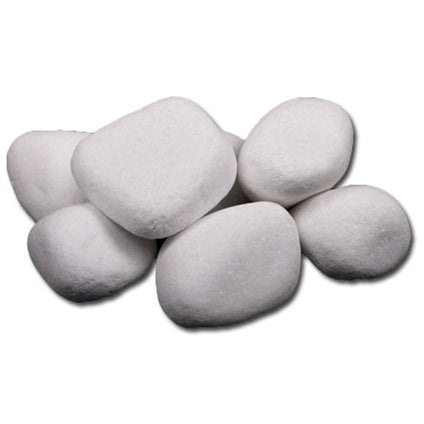 DECORATIVE STONE 4-8CM, 25KG