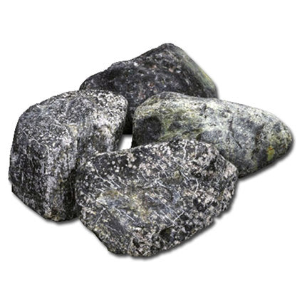 DECORATIVE STONE 2-4CM, 10KG ATLAS