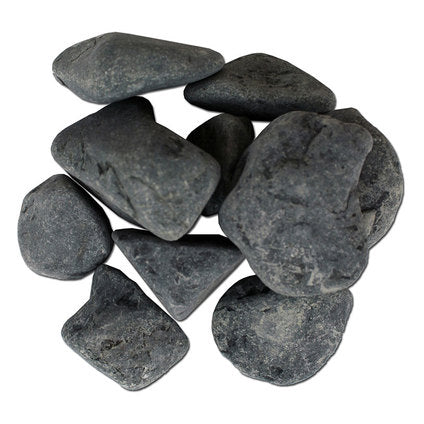 DECORATIVE STONE 2-4CM, 20KG ATLAS