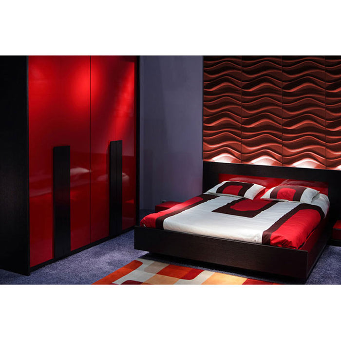 CEILING PANEL XPS 50X50 CM. 2 M2/PACKAGE MODERN FALA