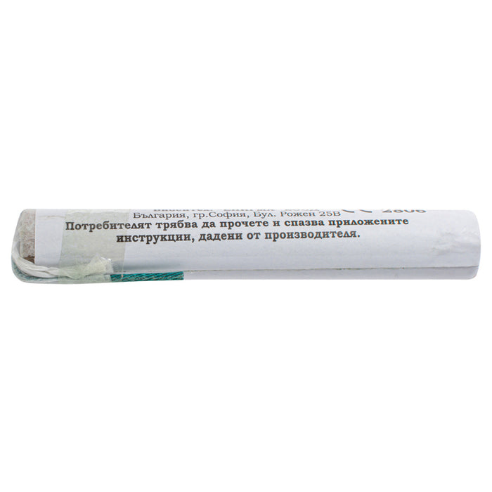 SMOKE CARTRIDGES AGAINST MOLE 5 PCS EO1717-5