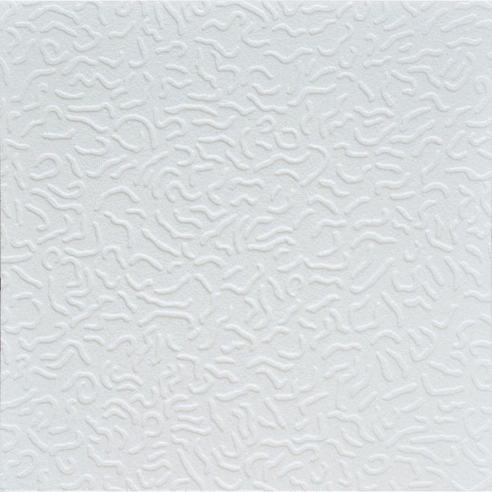 CEILING PANEL EPS 50X50 CM. 2 M2/TIMIS PACKAGE