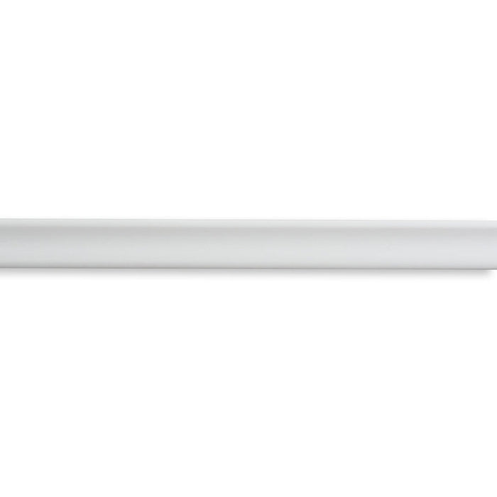 XPS FRAME LD-D25 25X21 MM. 200 CM.
