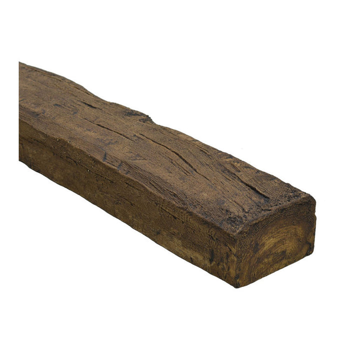 DECORATIVE BEAM PU 200 CM. IN2013 DARK