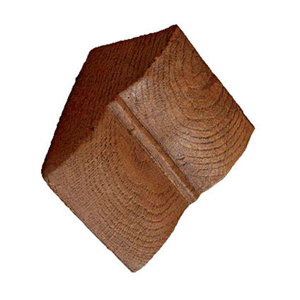BEAM BRACKET K0906 DARK SMALL