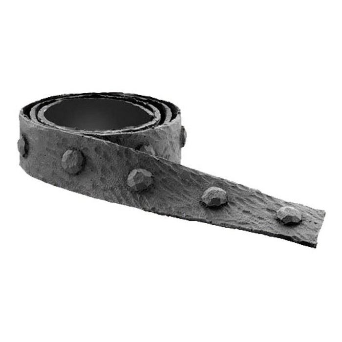 DECORATIVE FITTINGS 1M DARK