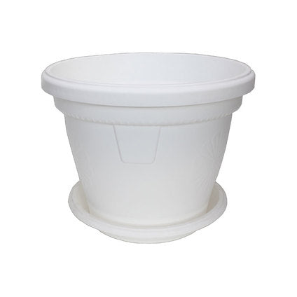 PLASTIC POT F17CM GERBER
