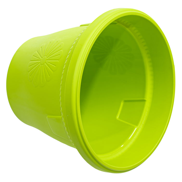 PLASTIC POT F17CM GERBER
