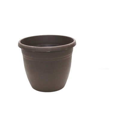 PLASTIC POT F28CM