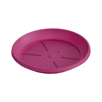 FLOWER POT PAD 14CM RIBS