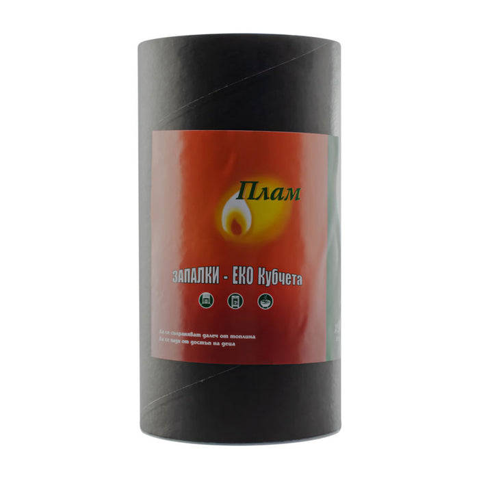 IGNITION TUBES 96PCS