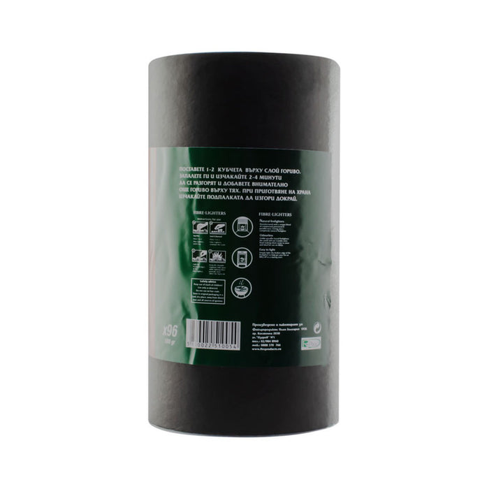IGNITION TUBES 96PCS