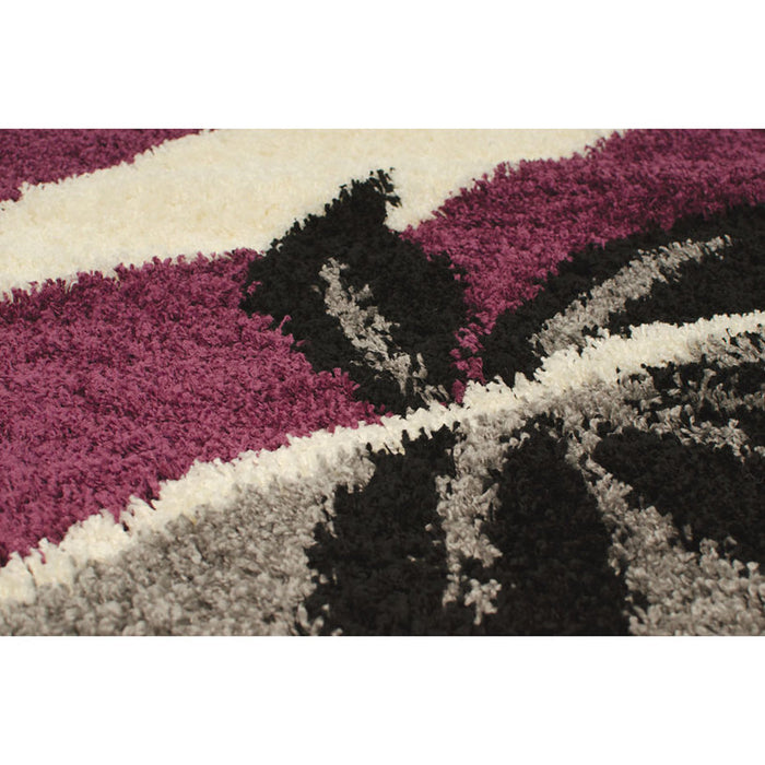 KILIM SHAGI PARIS 160X220 CM. RIGHT 914