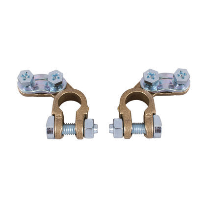 BATTERY TERMINALS