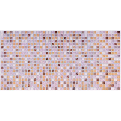 PVC PANEL 95.6X48 CM. 2016