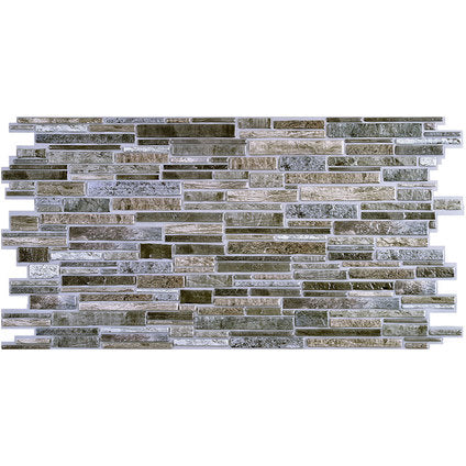 PVC PANEL 97.7X49.6 CM. 4614