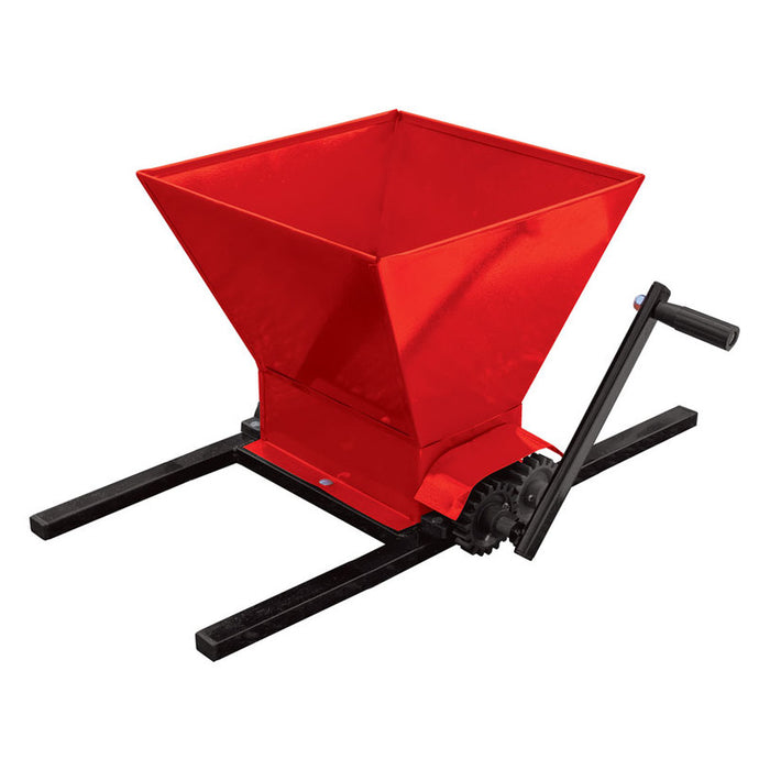 GRAPE CRUSHER 32 L. 27280