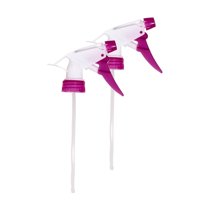 SET 2 PCS. SPRAYERS 350L/450L