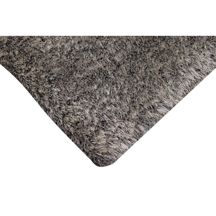CARPET GLAMOR SUPER STEPS 140X200 CM. TAUPE