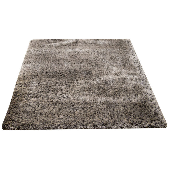 CARPET GLAMOR SUPER STEPS 140X200 CM. TAUPE