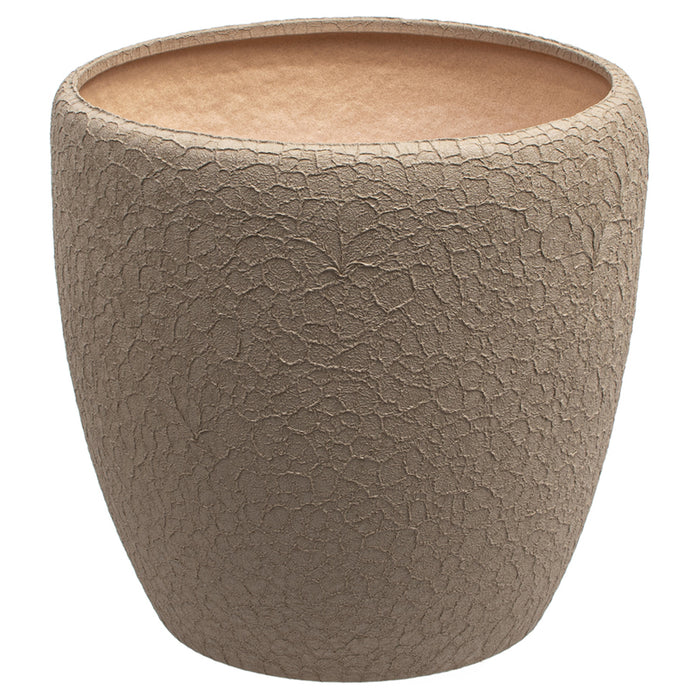 CERAMIC POT F24.5CM GRACE