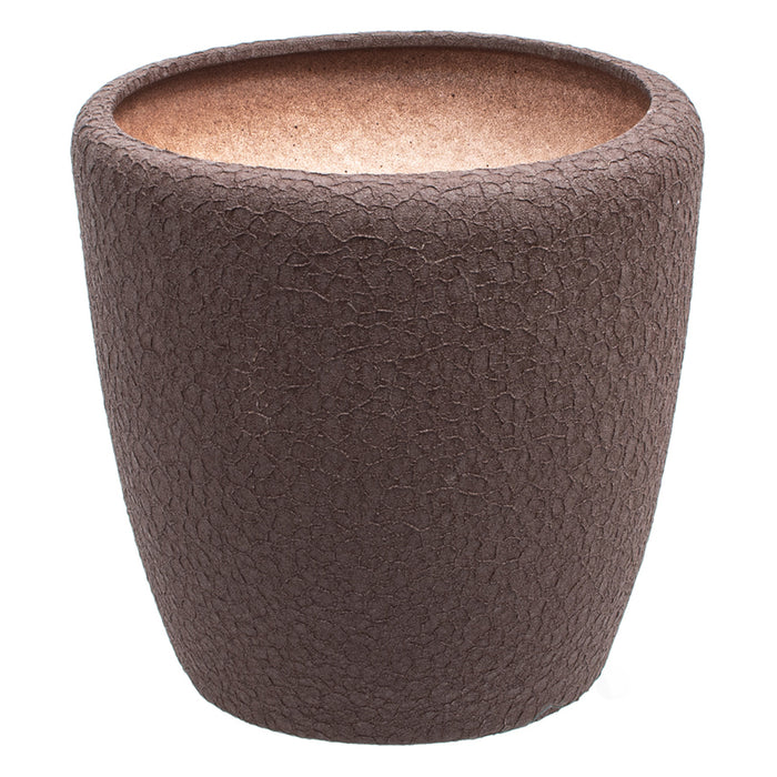 CERAMIC POT F19CM GRACE