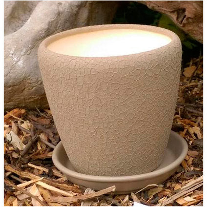 CERAMIC POT F14.5CM GRACE