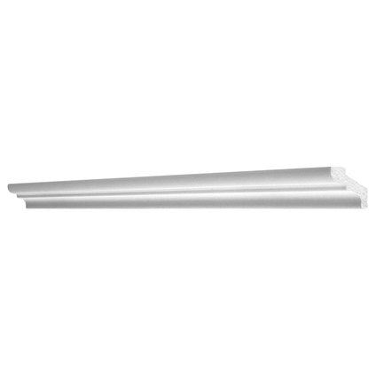 XPS CORNIZ F 35 200 CM.