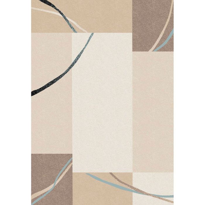 CARPET SOFIA 80X150 CM. RIGHT 3115-210