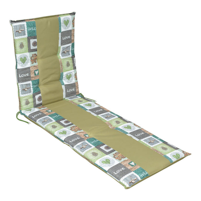 GARDEN PILLOW 190x56x5CM