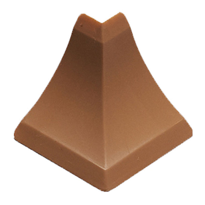 EXTERNAL CORNER FOR WATERPROOF MOLDING PF24 BEIGE 2 PCS.