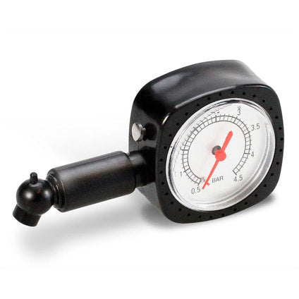 MANOMETER