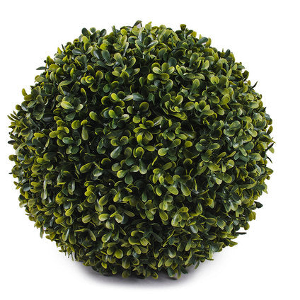 DECORATIVE BALL 28CM CAMELIA
