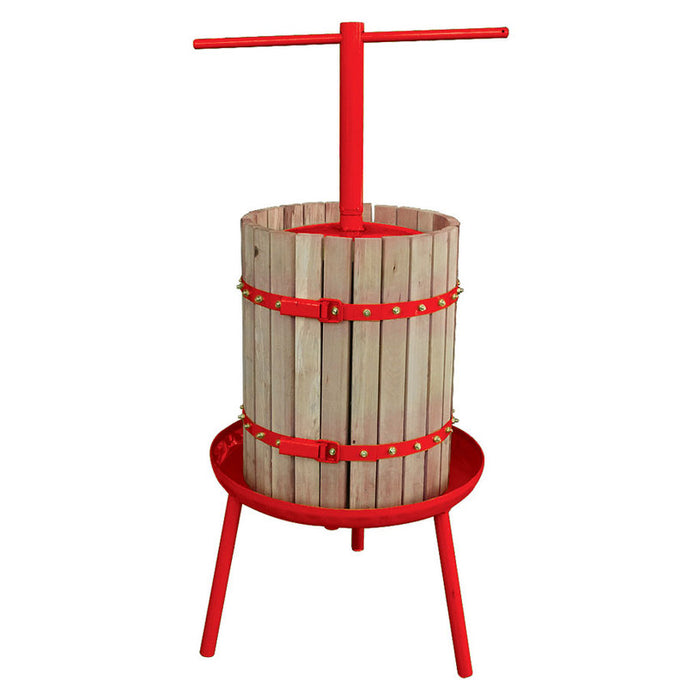 GRAPE PRESS 39L