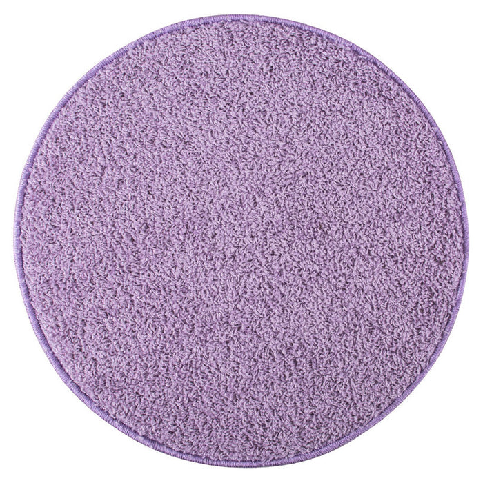 KILIM SAHARA F60 CM. PURPLE