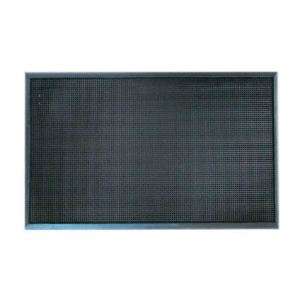 RUBBER RUBBER 60X100 CM.