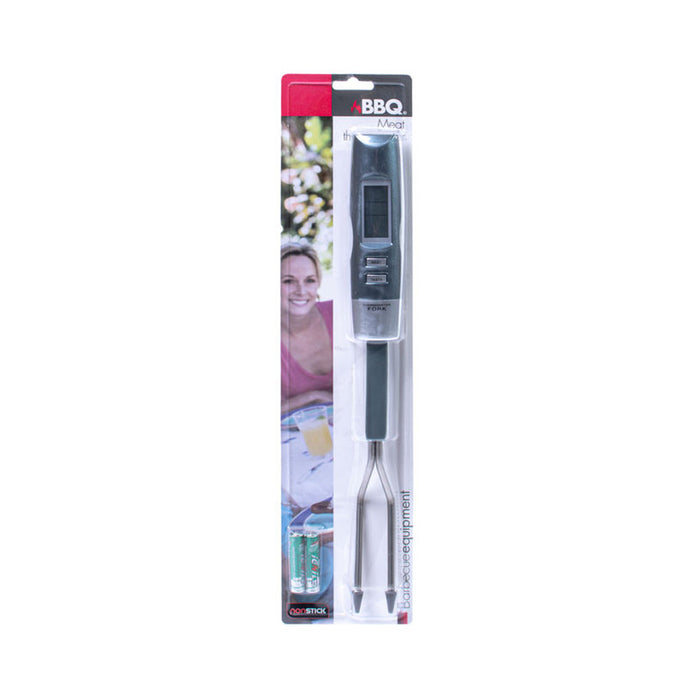 BARBECUE MEAT THERMOMETER C80210500