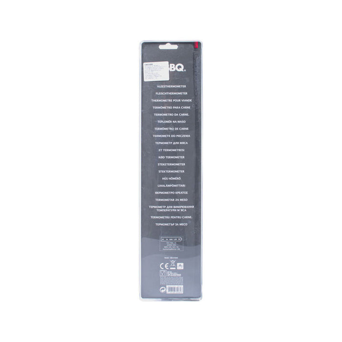 BARBECUE MEAT THERMOMETER C80210500