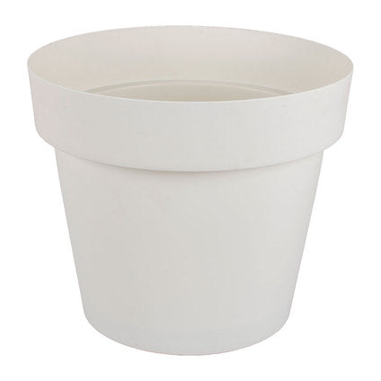 PLASTIC POT F35CM MELROSE