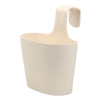 PLASTIC POT 22X11CM FOR BALCONY VERONA