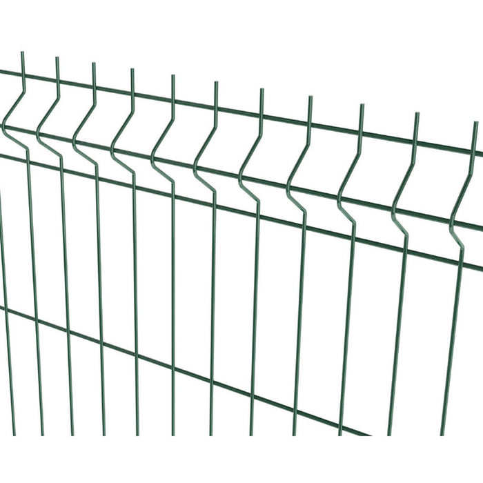FENCE PANEL 1.53X2.5M 3D PROMO
