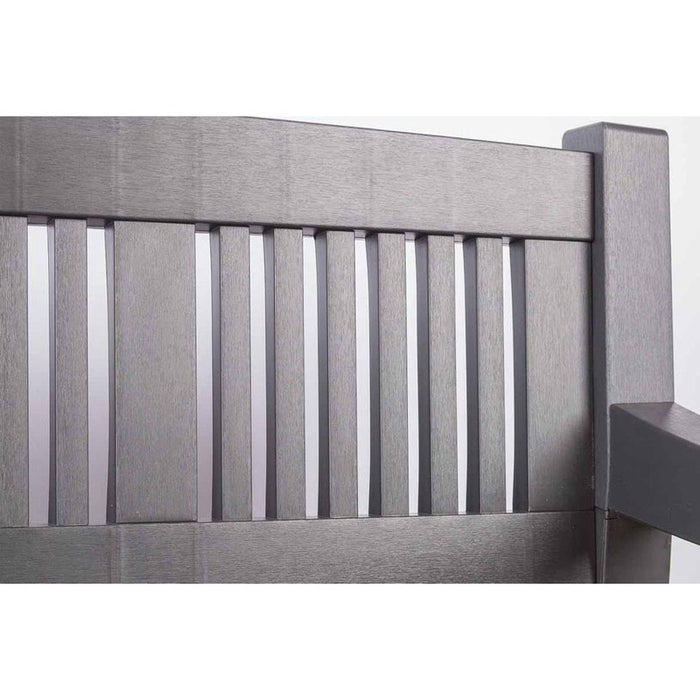 GARDEN BENCH WITH CHEST Y54970380